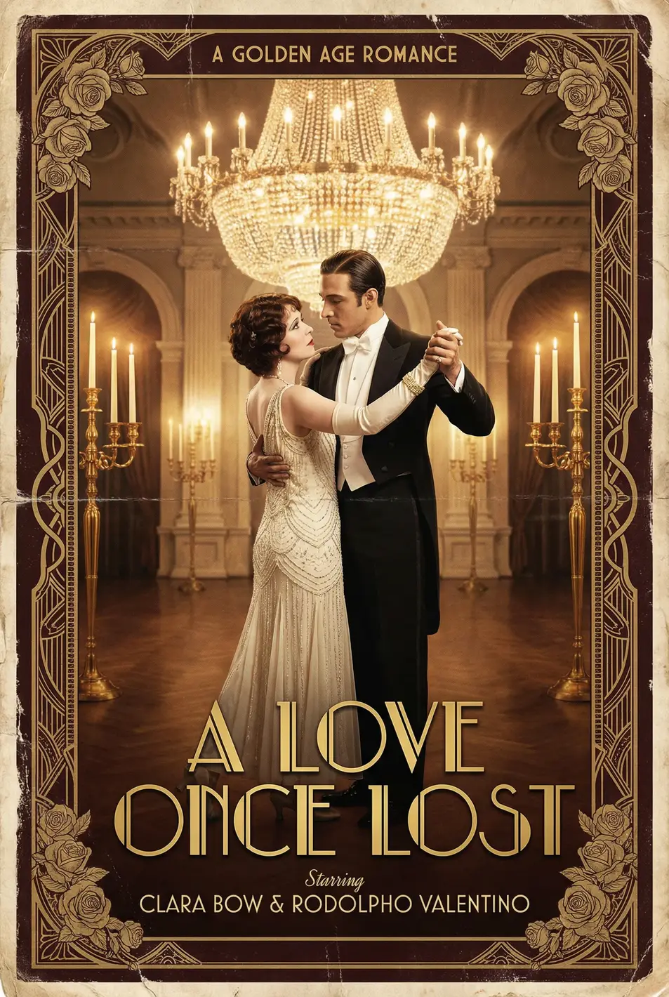 MIMI爱 典藏影片 - 往昔之恋